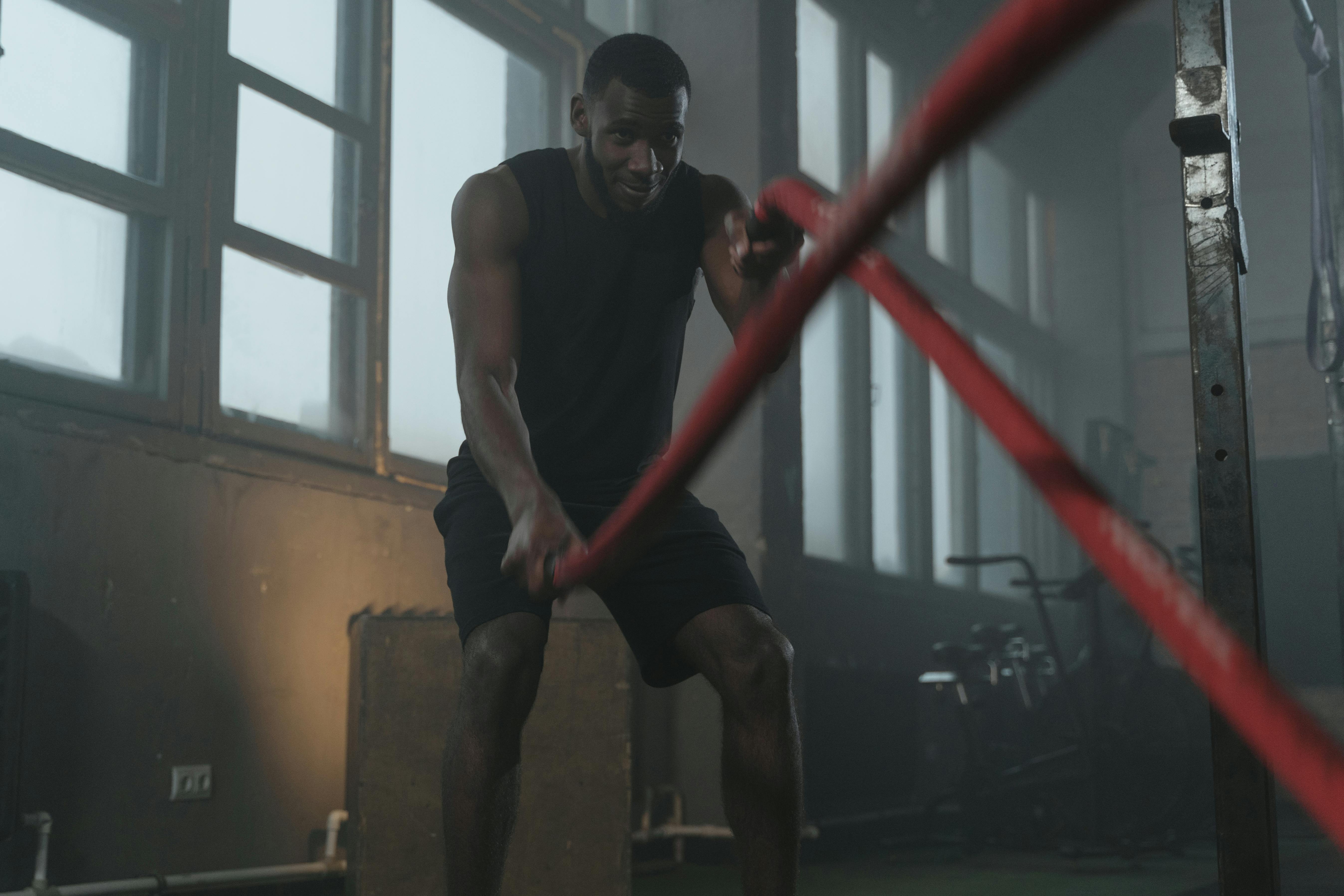 HIIT Burn